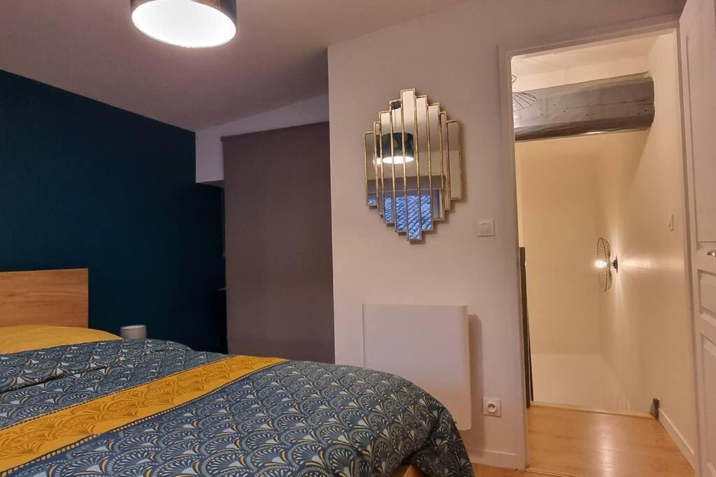 Maisonnette Design Le Cosy - Amazon Prime - A 3Mn A Pied Du Marche - Non Climatise - Surgères エクステリア 写真