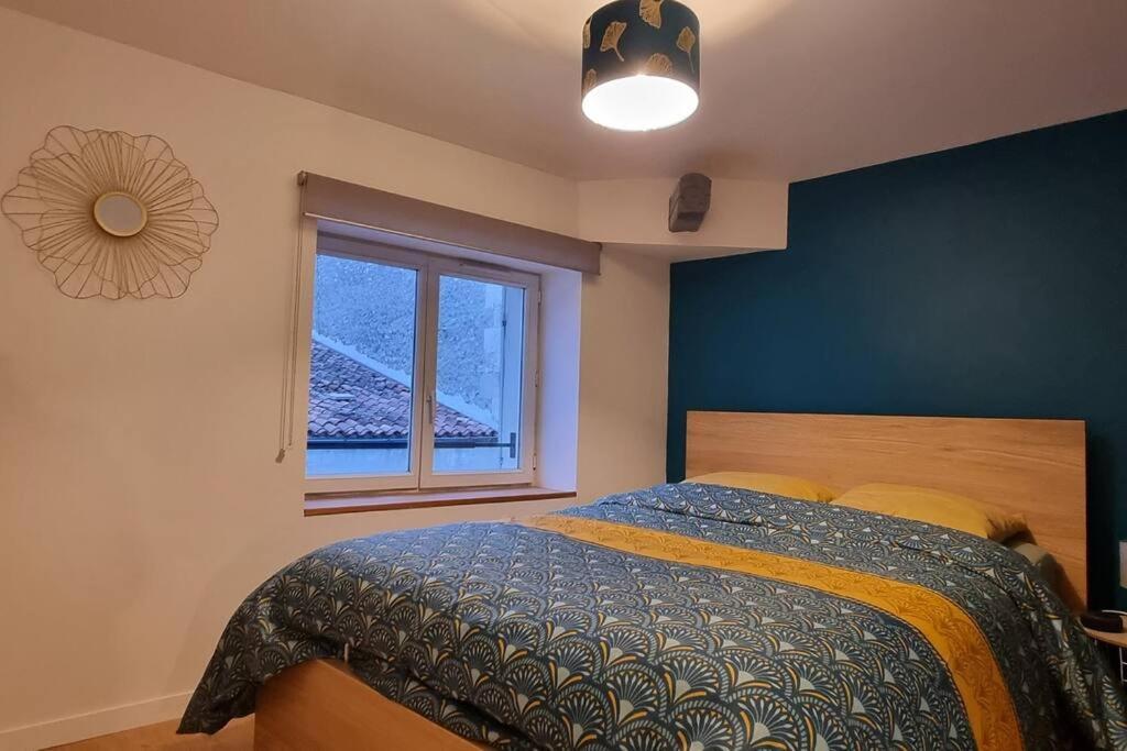 Maisonnette Design Le Cosy - Amazon Prime - A 3Mn A Pied Du Marche - Non Climatise - Surgères エクステリア 写真