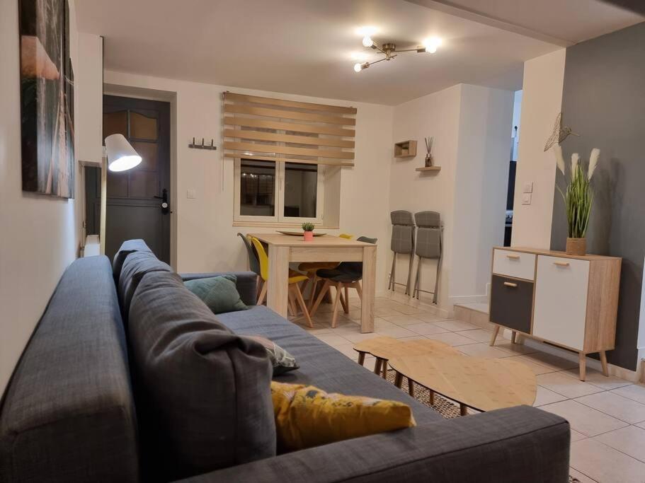 Maisonnette Design Le Cosy - Amazon Prime - A 3Mn A Pied Du Marche - Non Climatise - Surgères エクステリア 写真